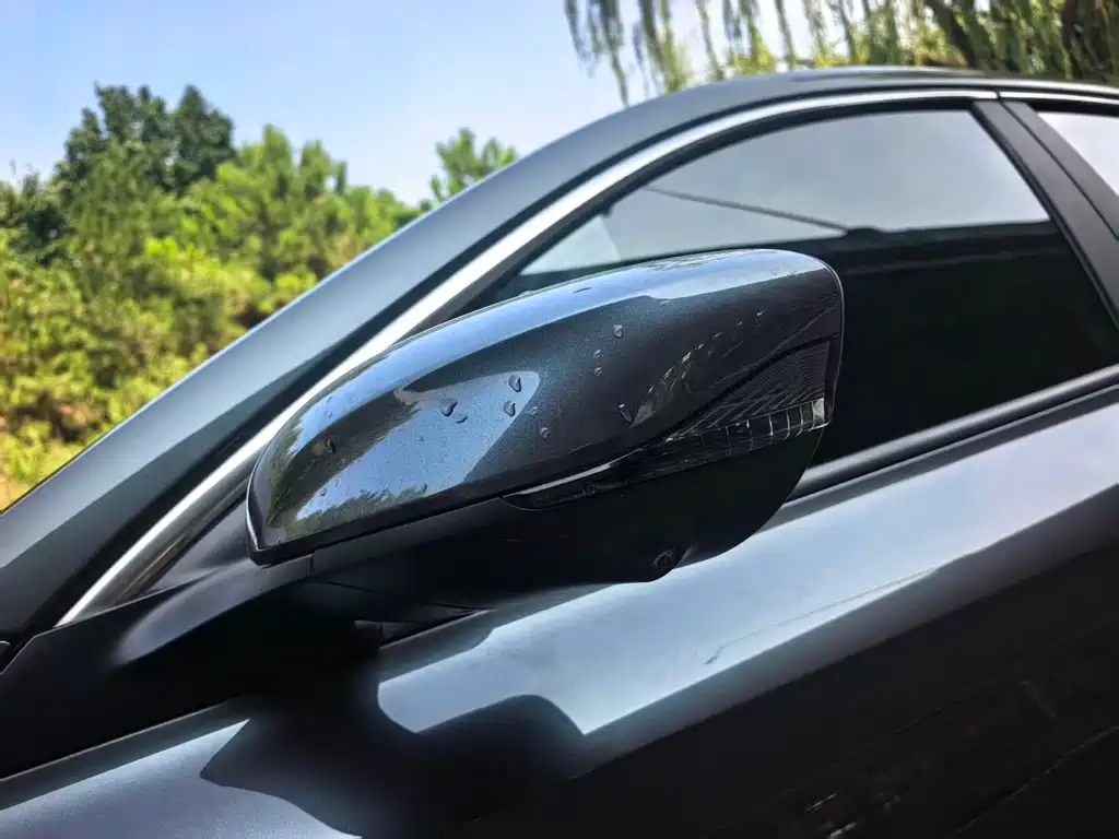 MG 5 2022 180DVVT CVT Luxury