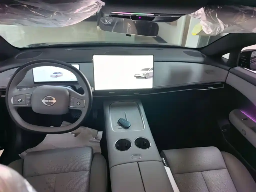 Nissan N7 — миниатюра 10
