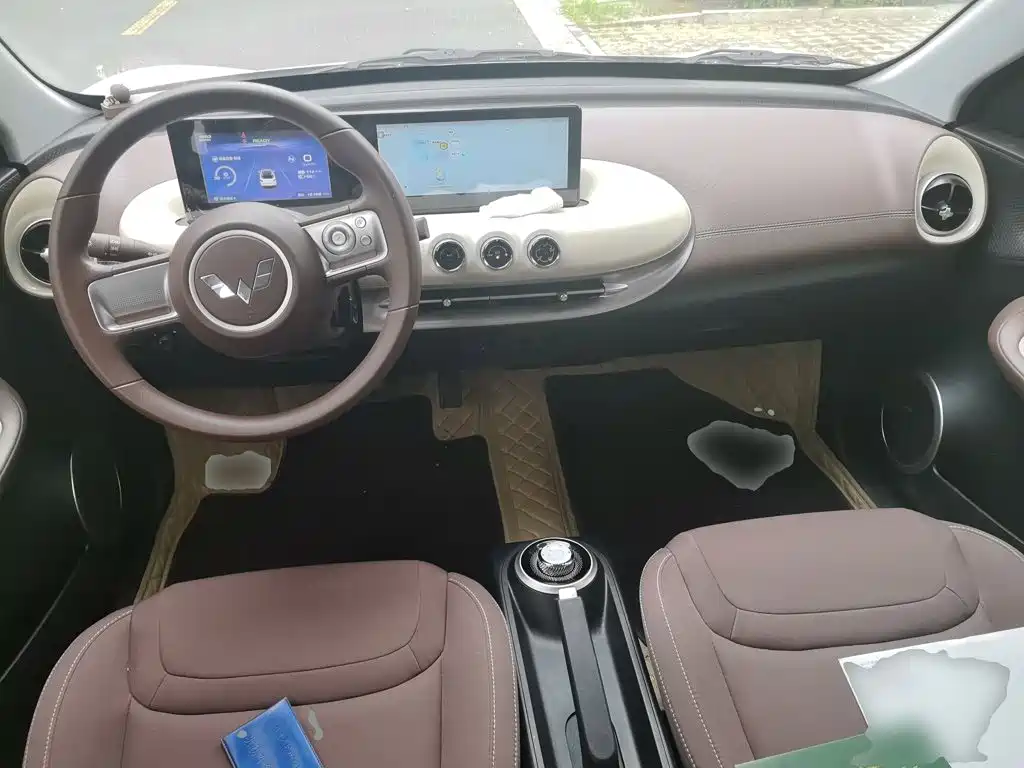 Wuling Bingo — миниатюра 10