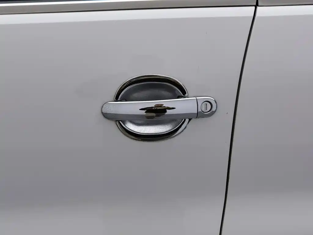 Volkswagen Tiguan — миниатюра 18
