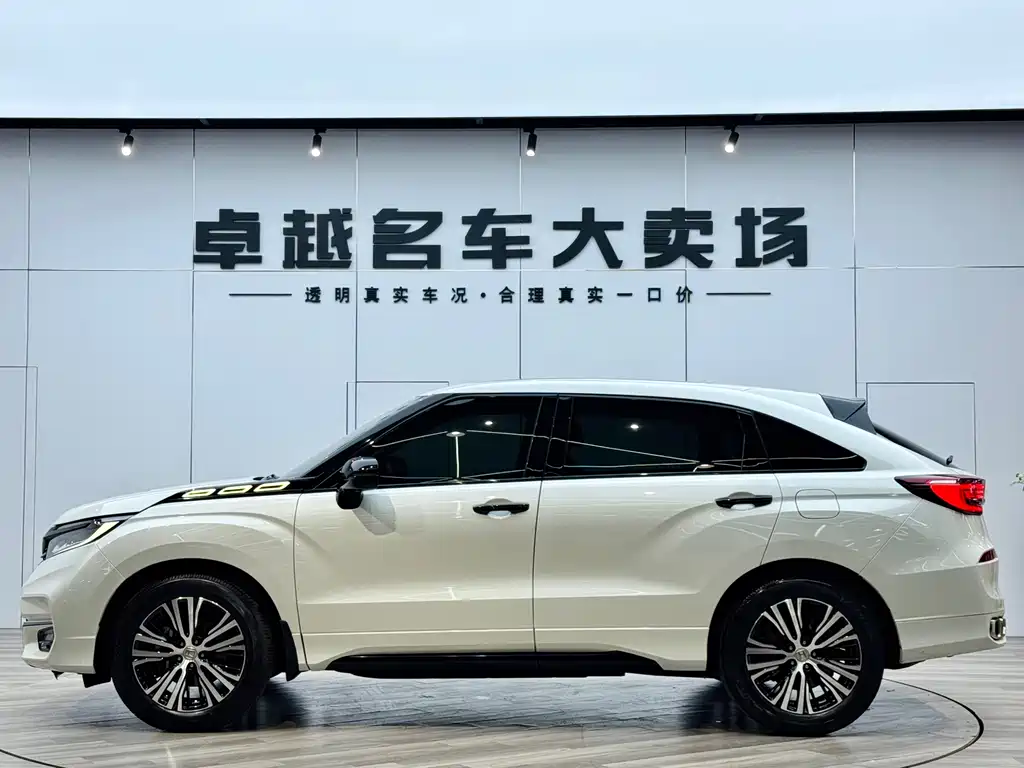 Honda Avancier 2020 370TURBO Luxury
