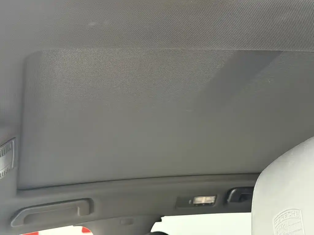 Porsche Cayenne 2007 Cayenne 3.6L