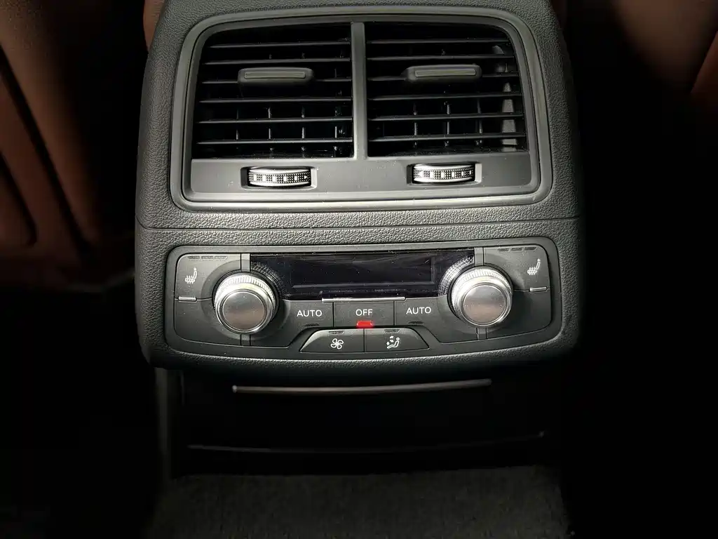 Audi A6L 2017 30 FSI Comfort