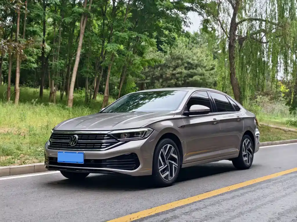 Volkswagen Sagitar 2023