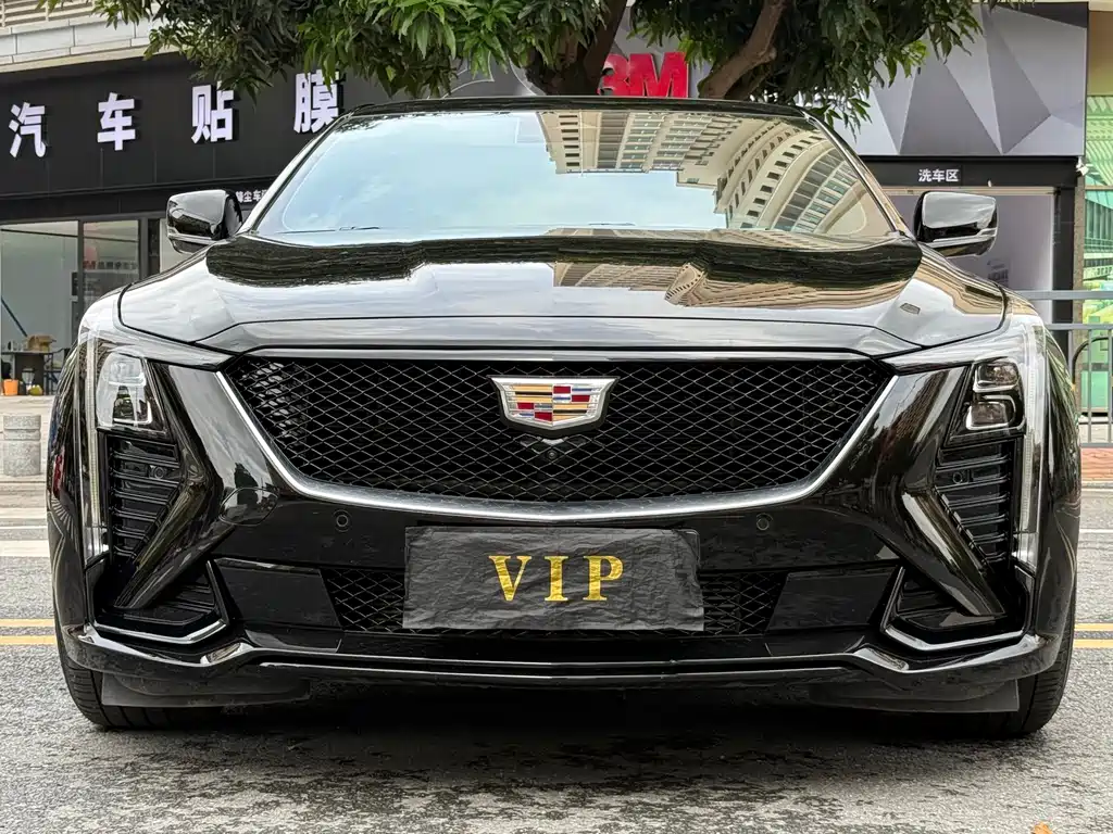 Cadillac CT5 2024 28T Luxury