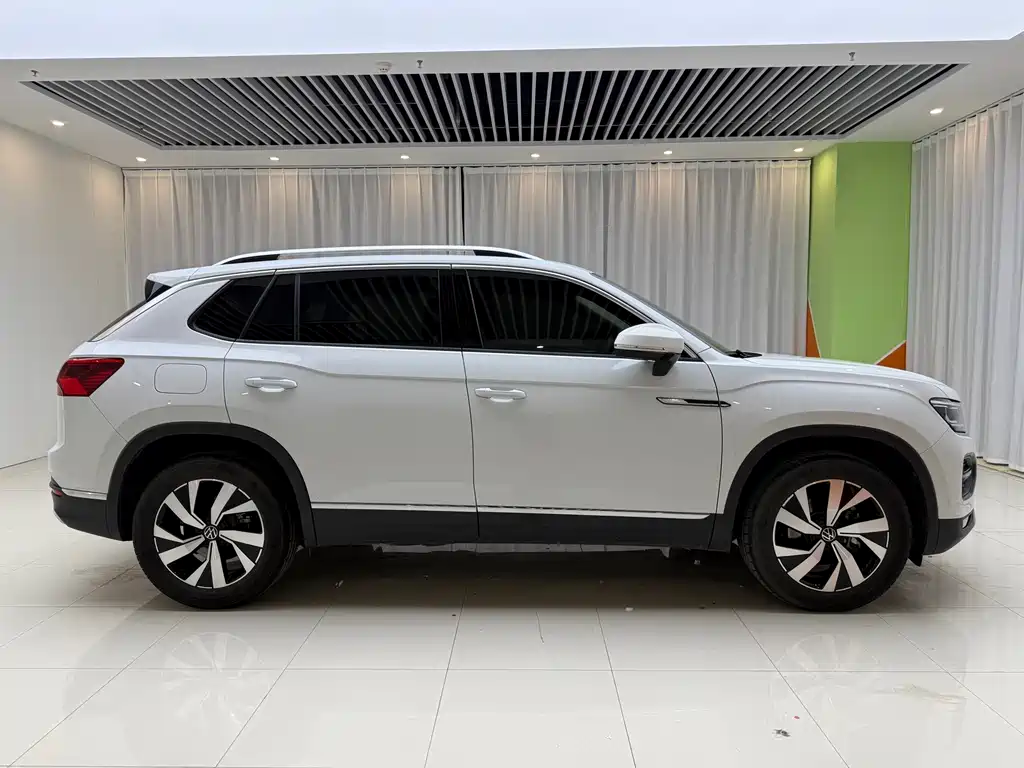 VOLKSWAGEN TANYUE