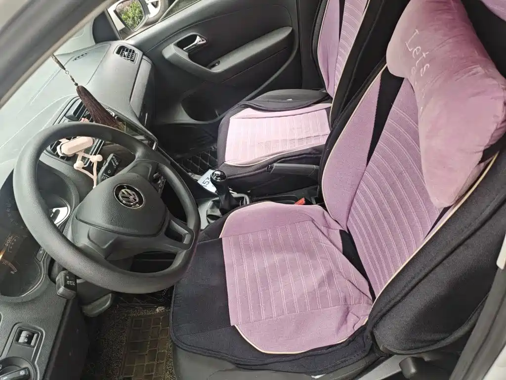 Volkswagen Polo — миниатюра 16