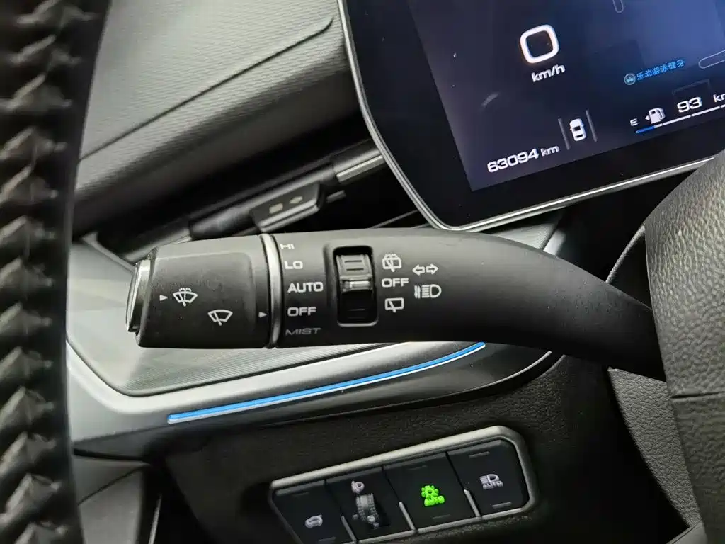 Haval Shenshou — миниатюра 21