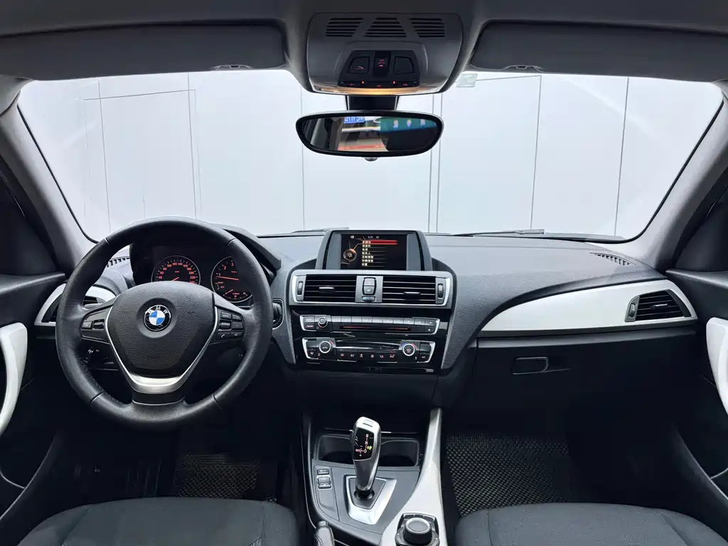 BMW 1 Series — фотографии объявления, Фото 19