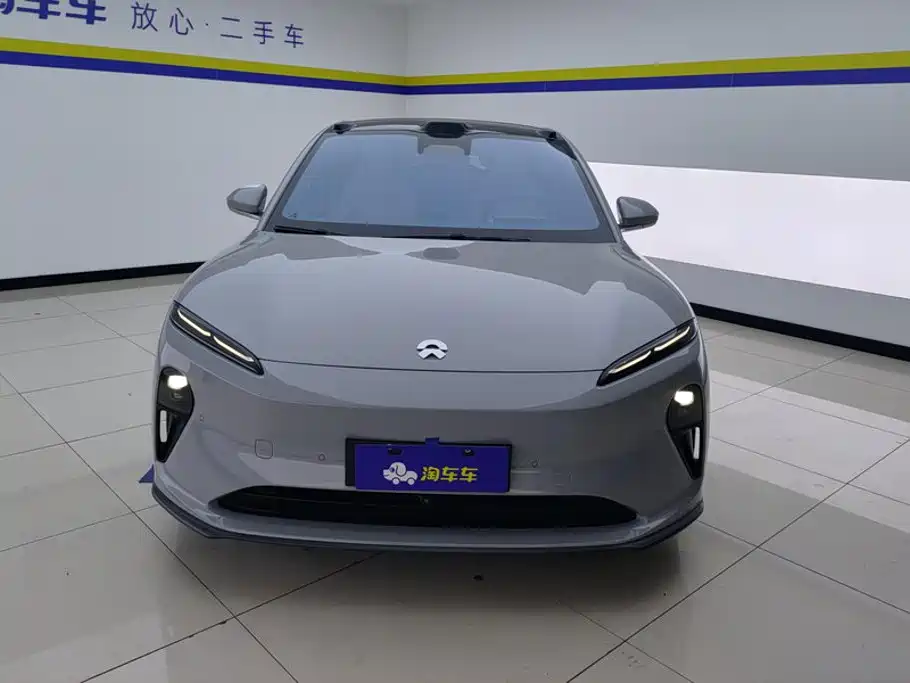 NIO ET5T — миниатюра 2