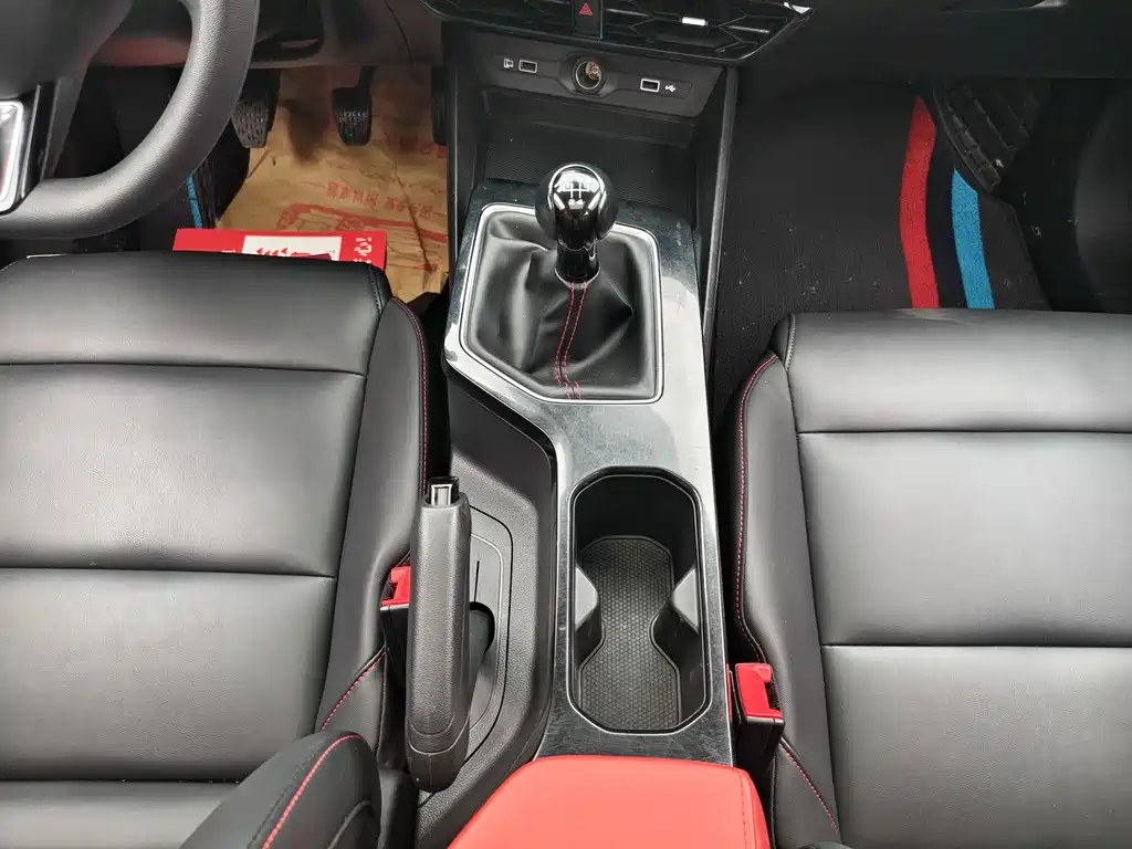 MG 5 2023 180DVVT MT