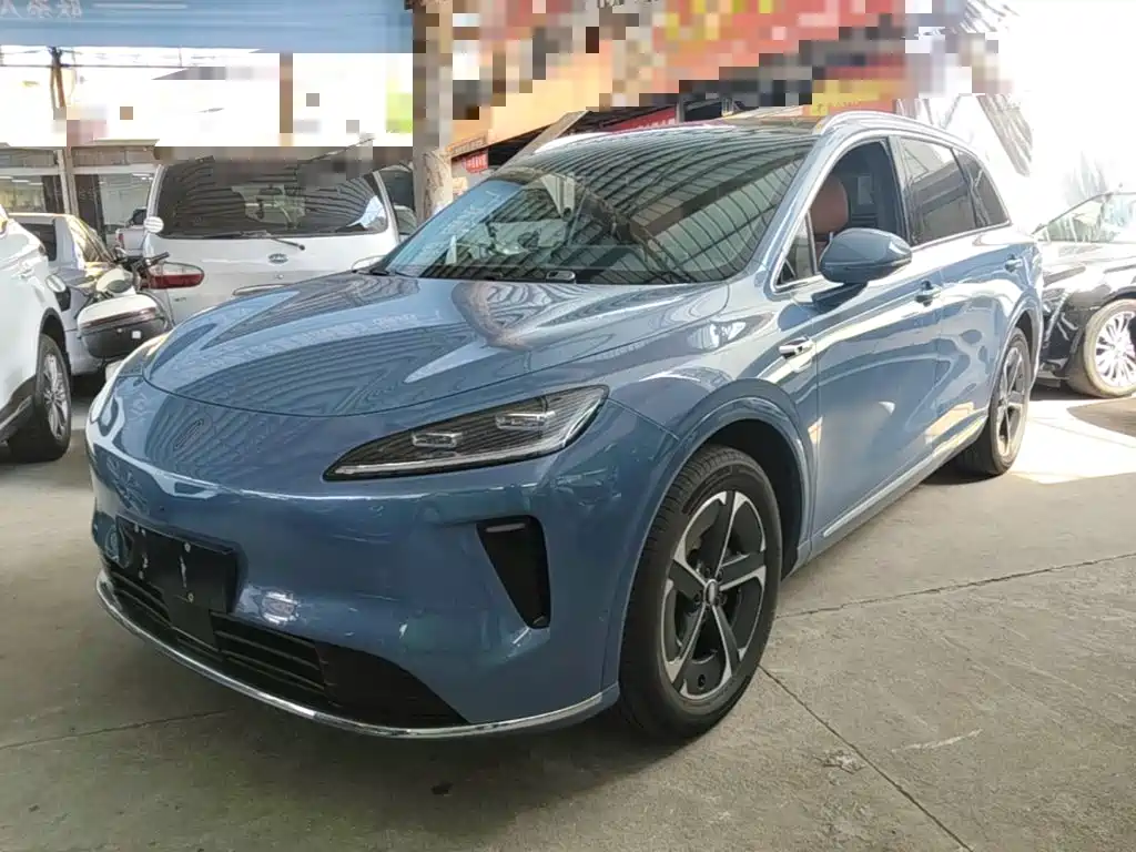 Shangjie Shangjie H5