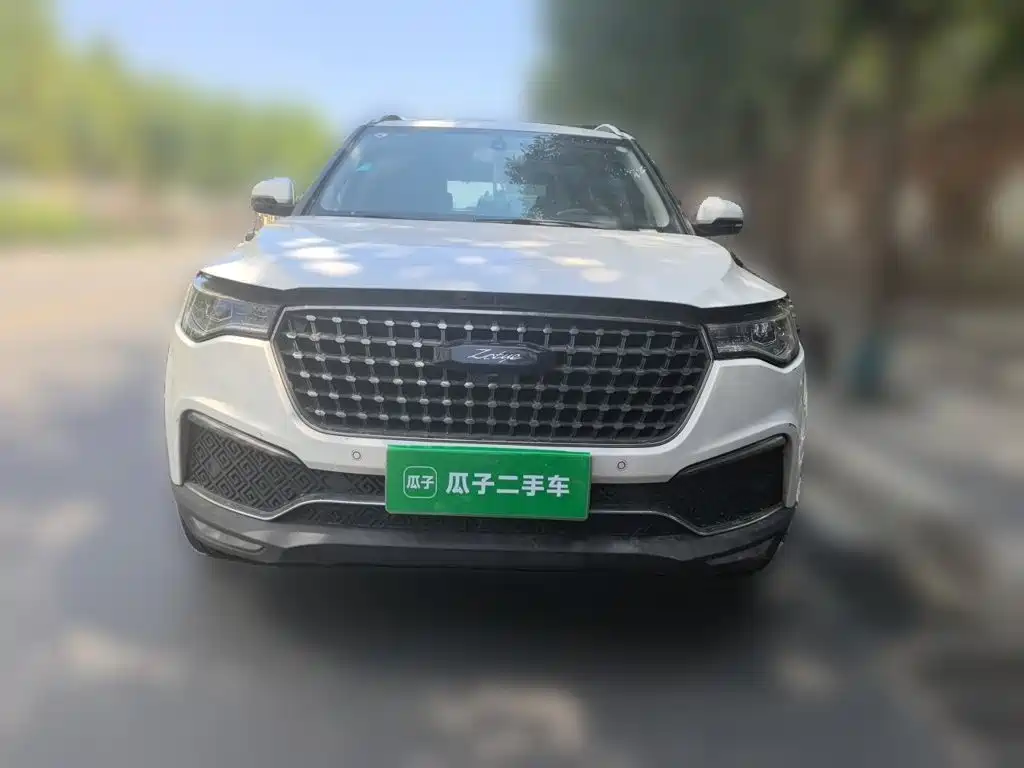 Zotye Zotye T700 — миниатюра 23