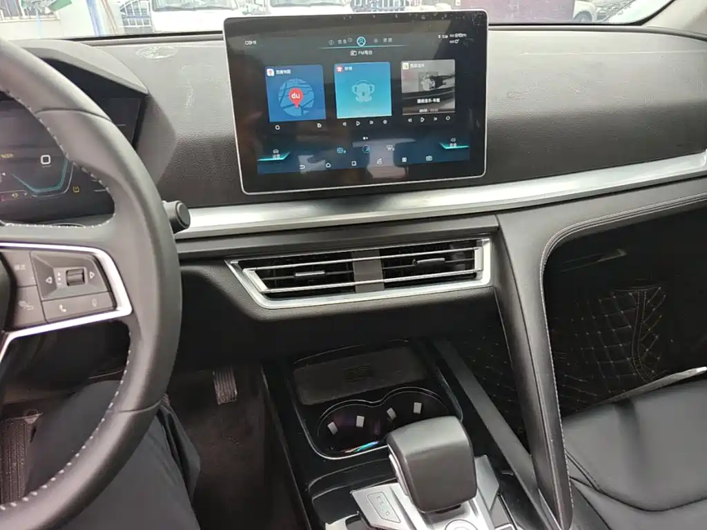 BYD Pro — миниатюра 13