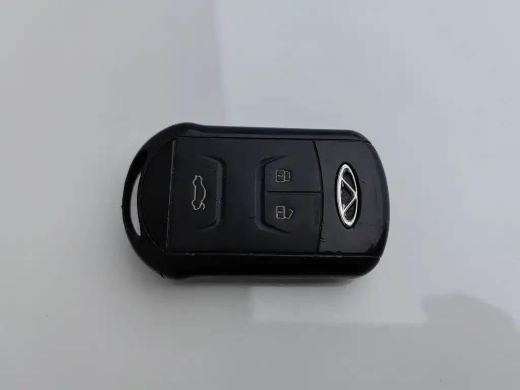 Chery Arrizo GX — миниатюра 19