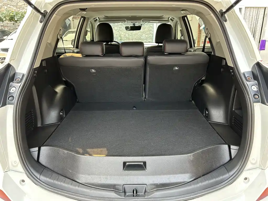 Toyota RAV4 — миниатюра 6