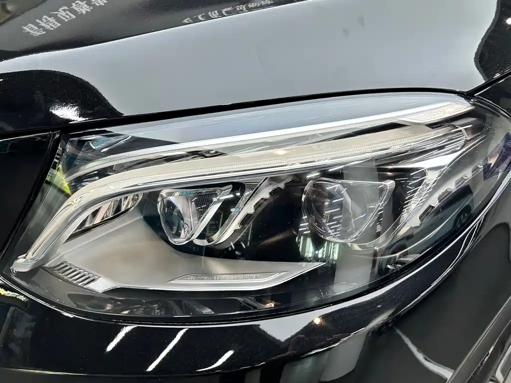 Mercedes-Benz GLE Coupe — миниатюра 17