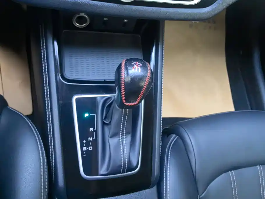 BYD Song — миниатюра 16