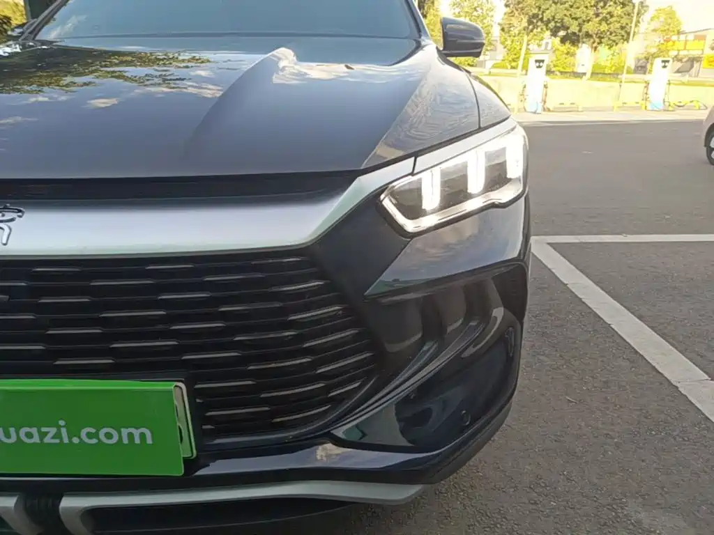 BYD Pro New Energy — миниатюра 24