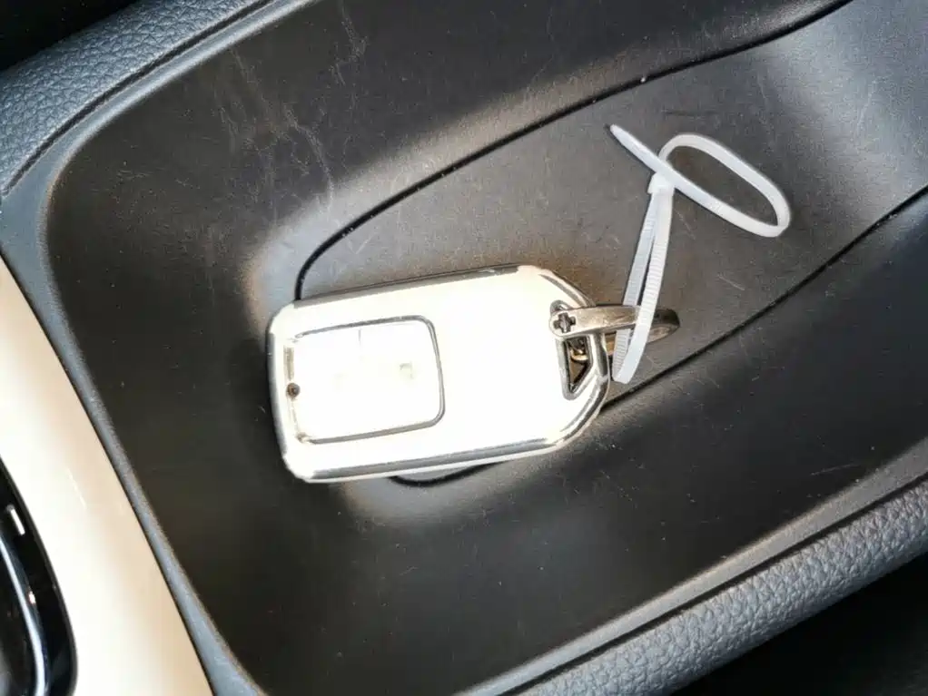 Honda Fit — миниатюра 9
