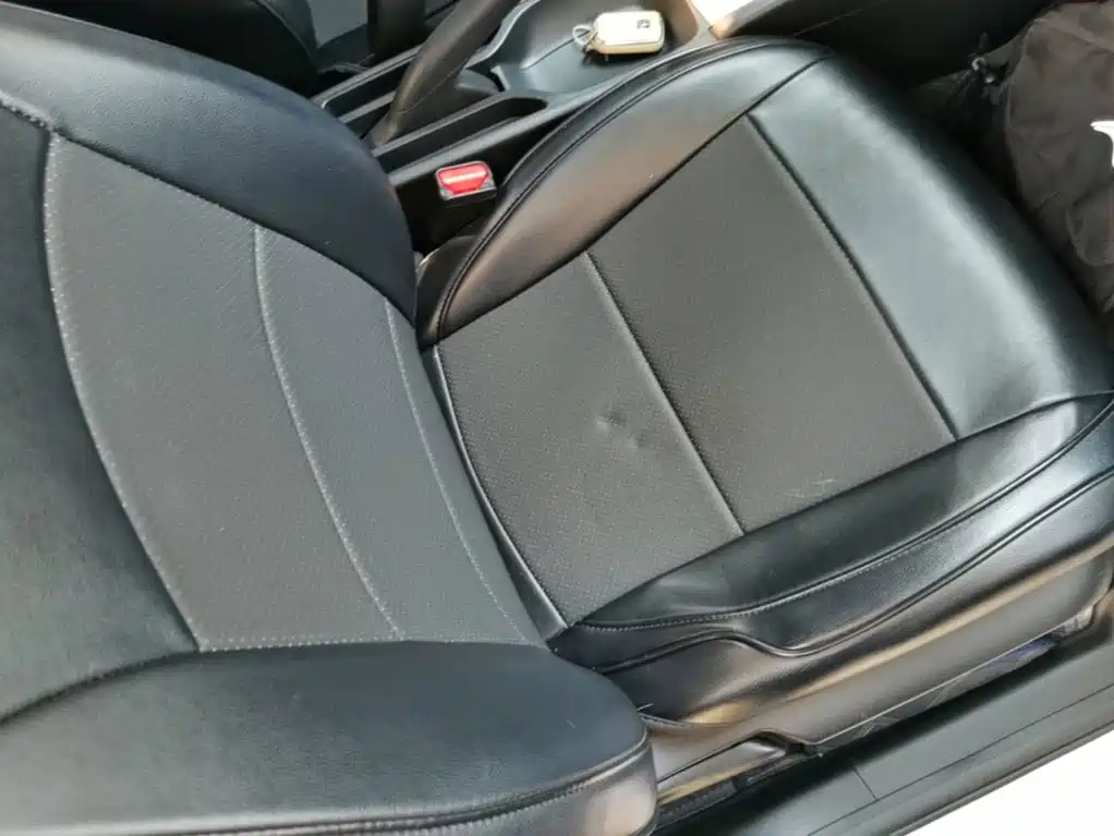 Honda Fit — миниатюра 25