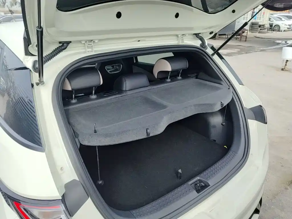 BYD Dolphin — миниатюра 19