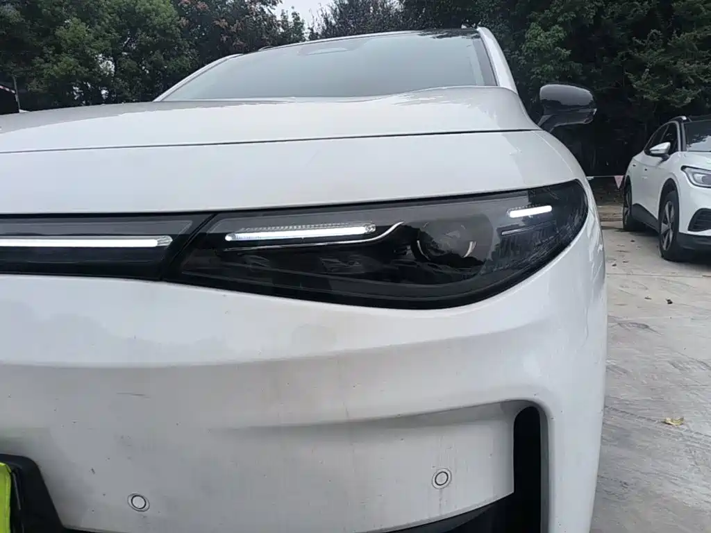 Leapmotor Leapmotor C16 — миниатюра 24