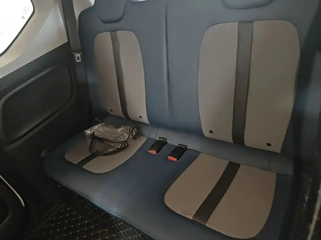 Wuling Mini EV — фотографии объявления, Фото 13