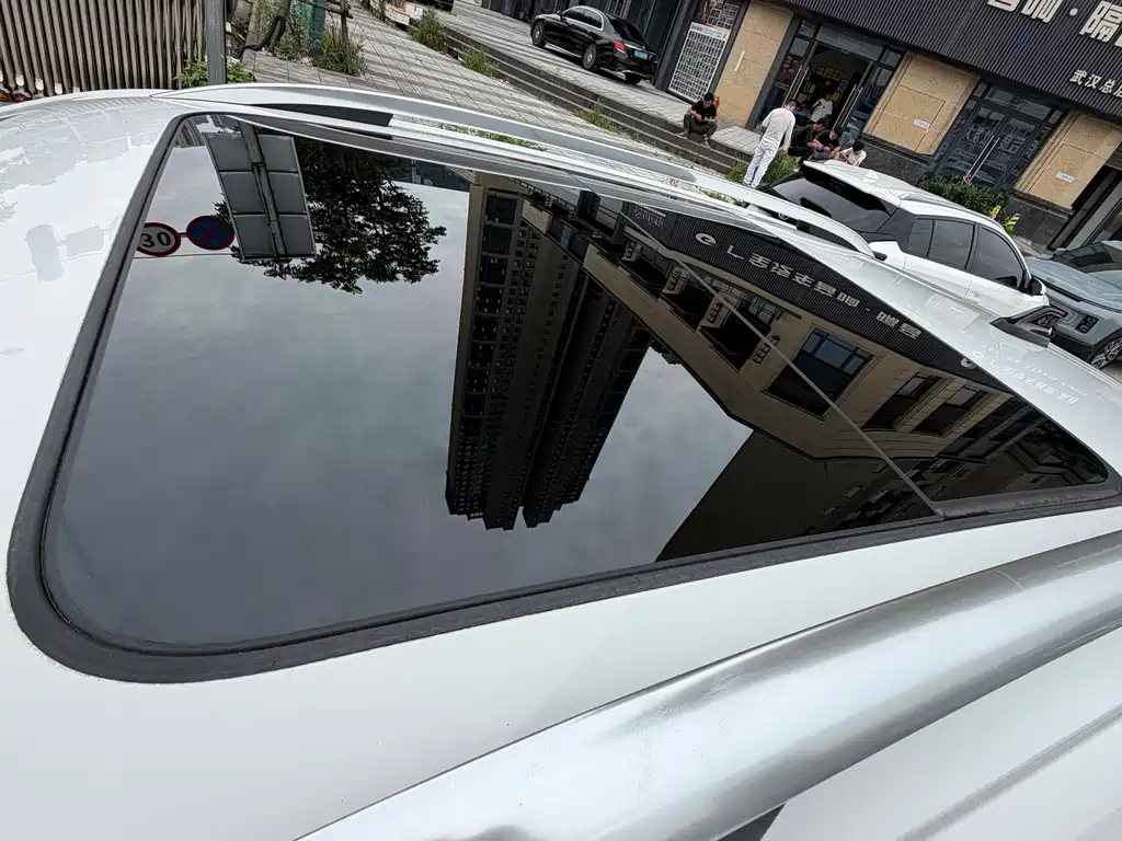 Volkswagen T-Cross 2022 1.5L AT Comfort