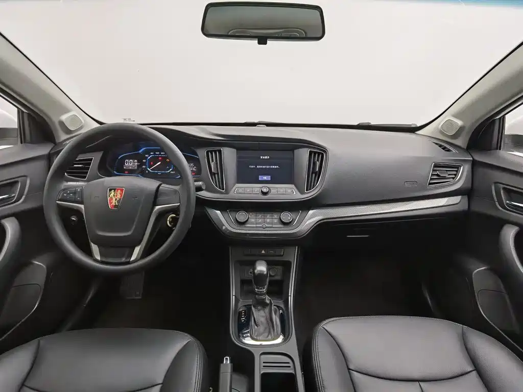 Roewe 360 — миниатюра 5