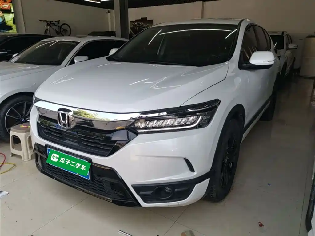 Honda Breeze 2023