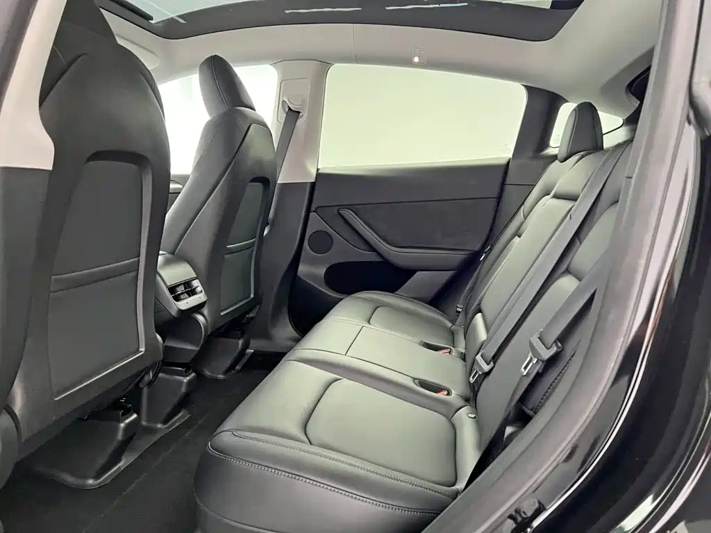 Tesla Model Y — миниатюра 17