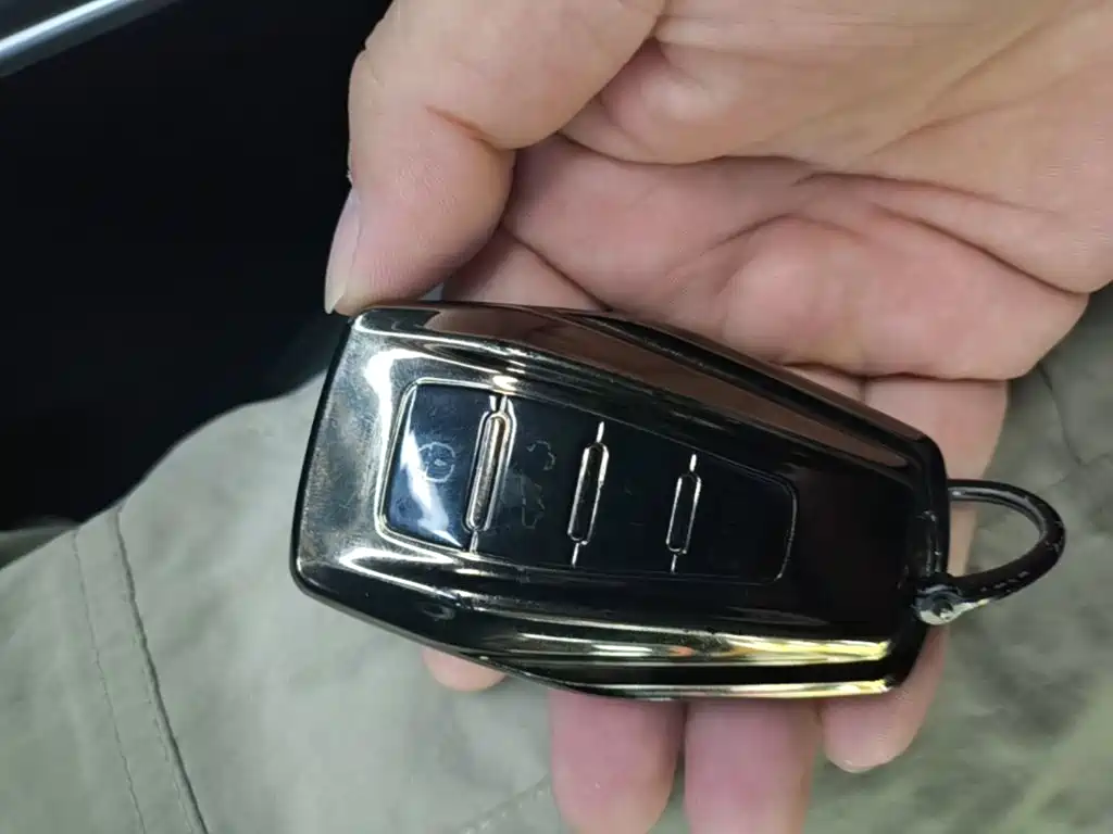 Geely Emgrand — миниатюра 9