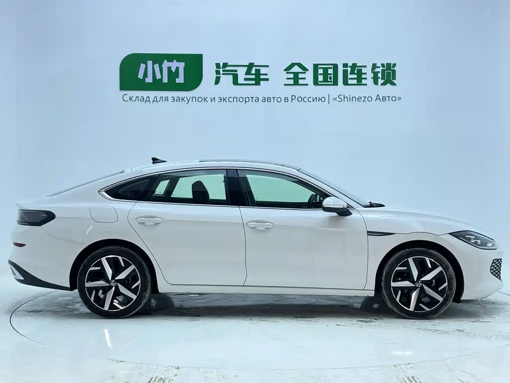 Volkswagen Lamando 2022 L 280TSI DSG