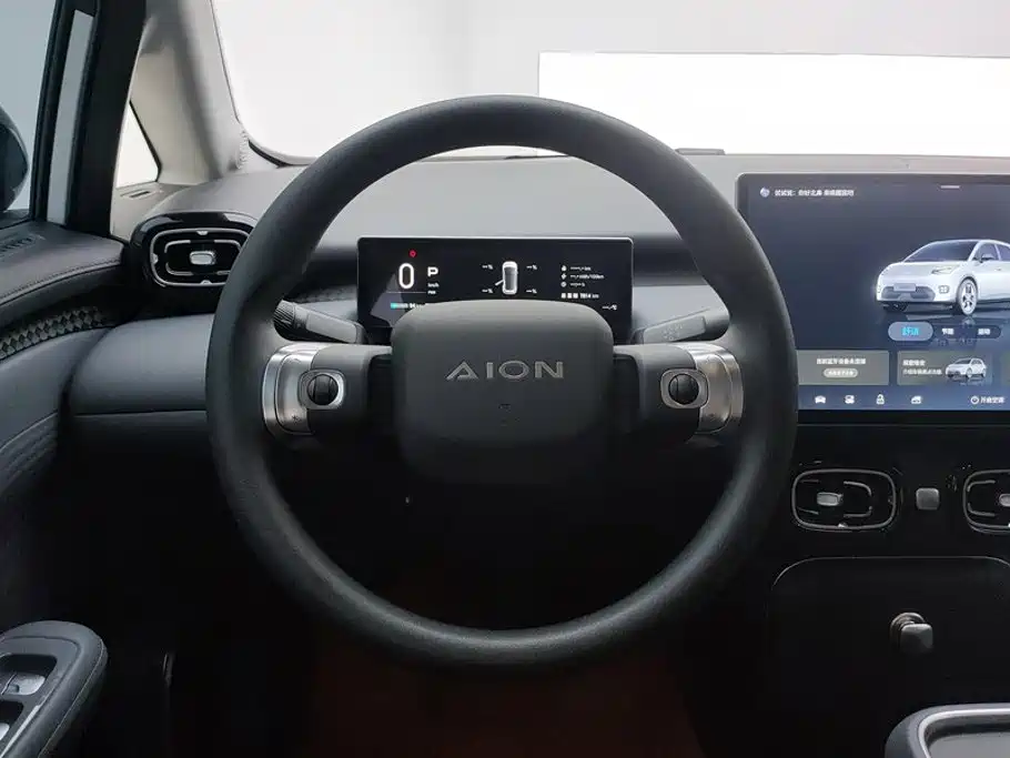 Aion AION UT — миниатюра 15