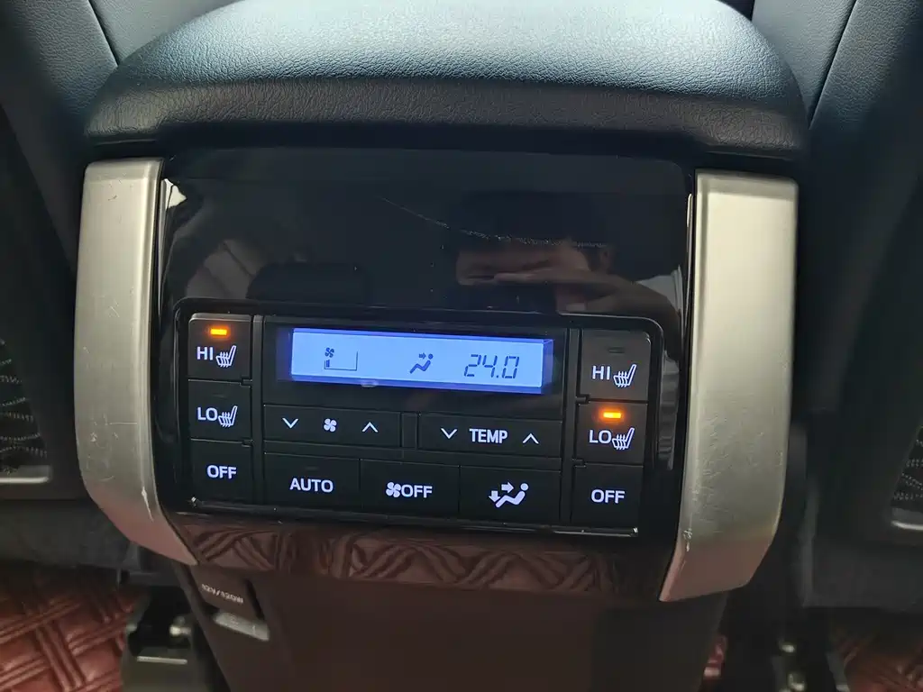 Toyota Prado — миниатюра 24