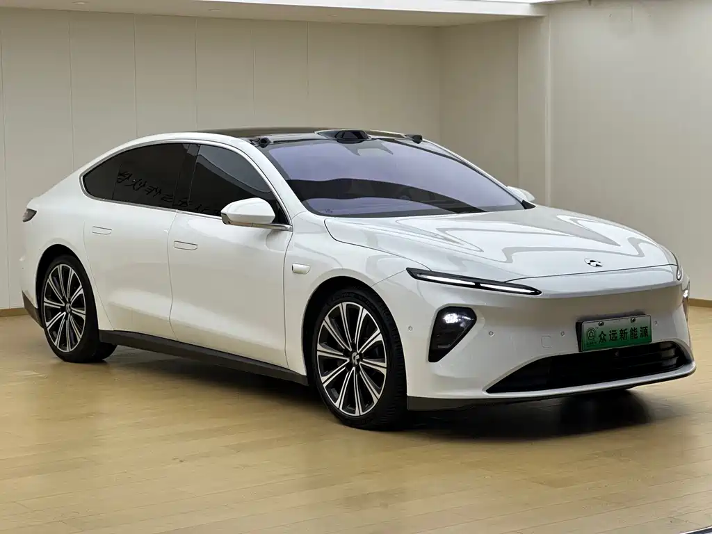 NIO ET7 2024 75kWh Executive
