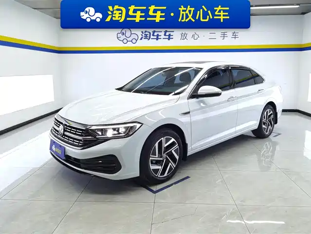 VOLKSWAGEN SAGITAR 2023