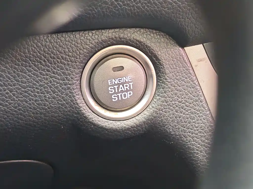 Hyundai Mistra 1.8L Auto Smart Type GLS China V, фото 19
