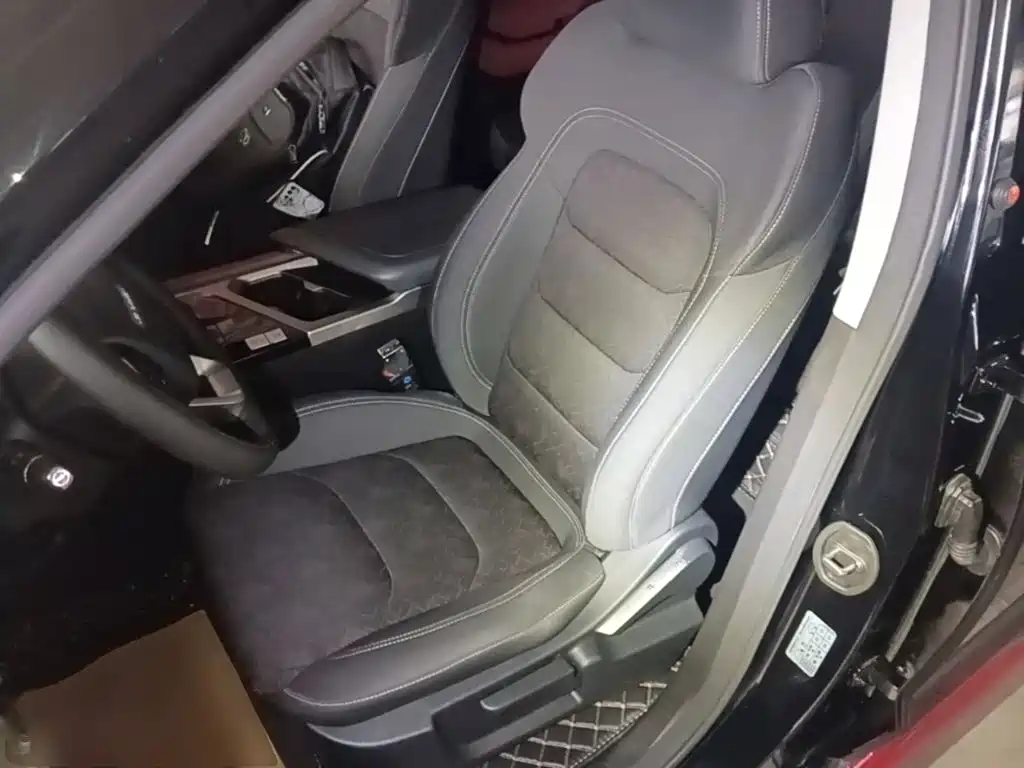 Jetour X70 — миниатюра 15