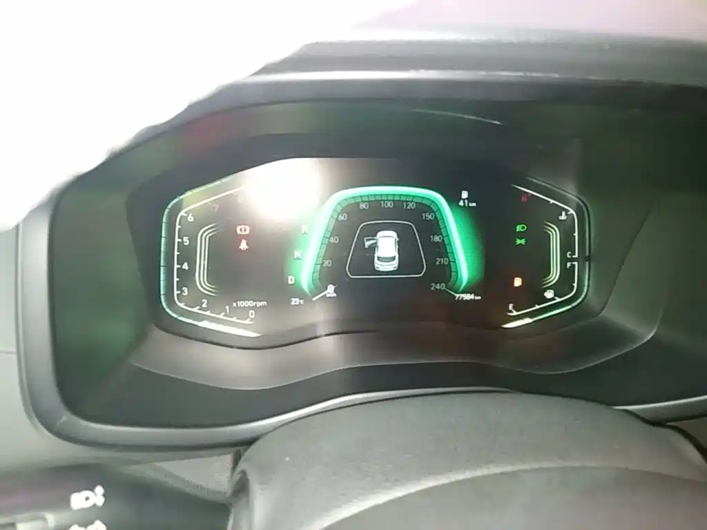 Hyundai ix35 — миниатюра 12