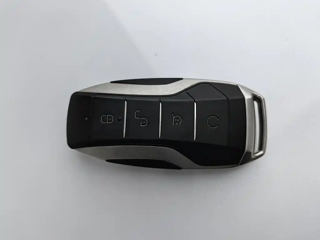 BYD Qin Pro NEV — миниатюра 19