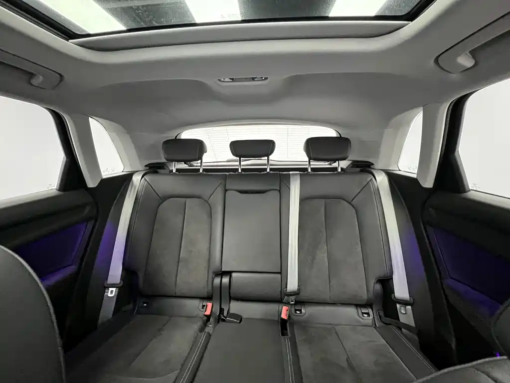 Audi Q3 — миниатюра 18
