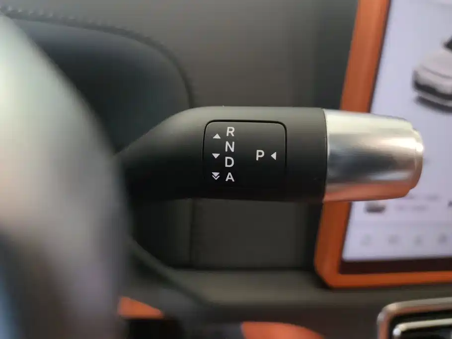 Li Auto Li L7 — миниатюра 16