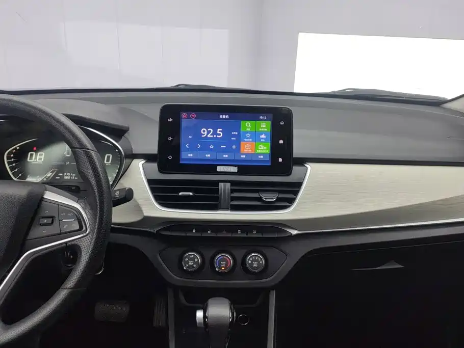 Baojun 360 — миниатюра 13