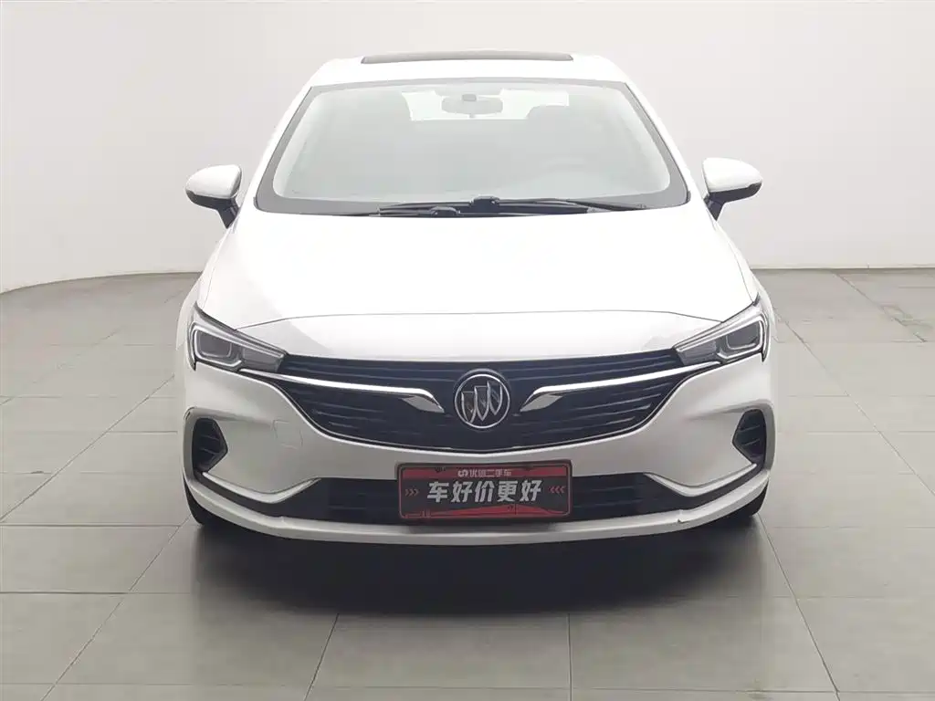 Buick Verano 2020 15T AT