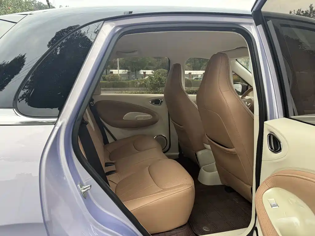 Wuling Bingo — миниатюра 9