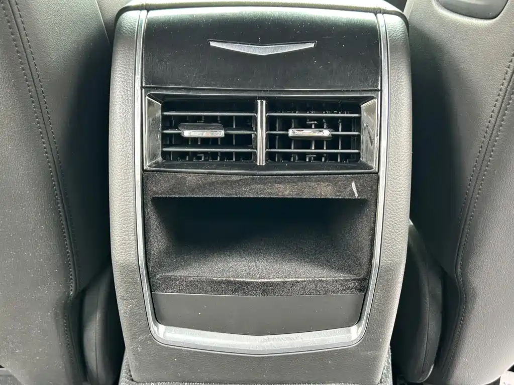Cadillac CT6 — миниатюра 29