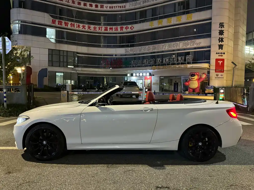 BMW 2 Series (Import) — миниатюра 3