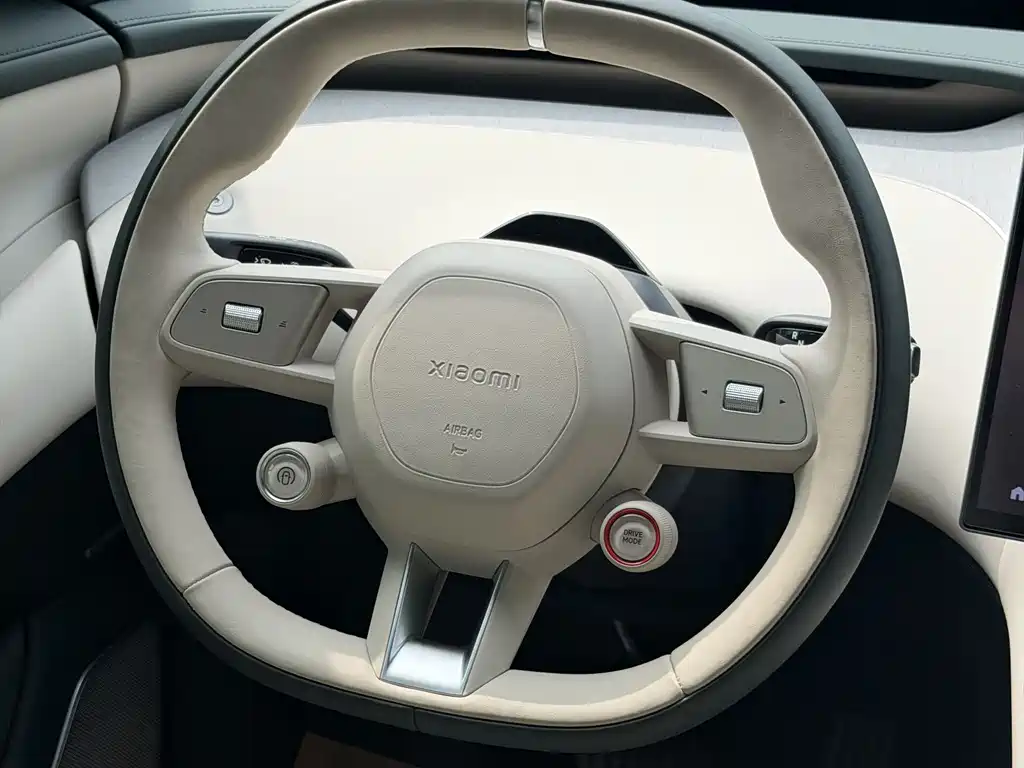 Xiaomi YU7